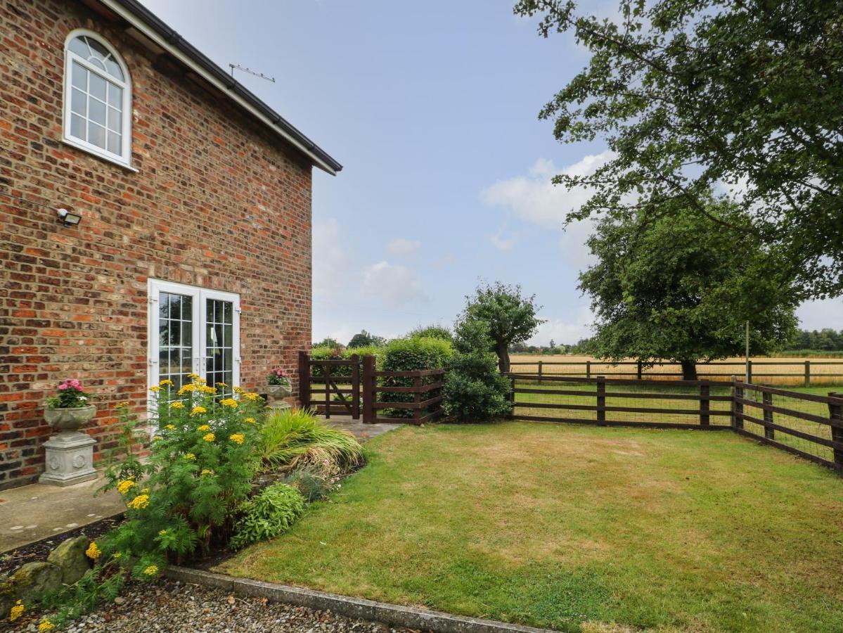 2 Crosslands Villa York Exteriör bild